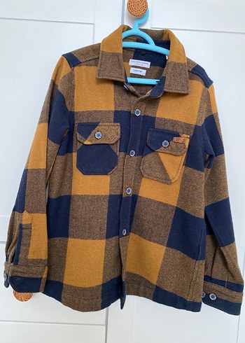 U.S Polo Assn. 7 Yaş