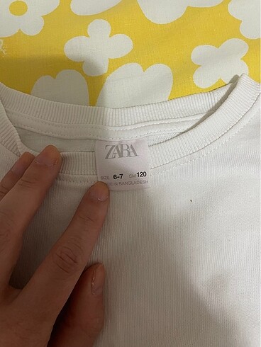 Zara #zara #tshirt