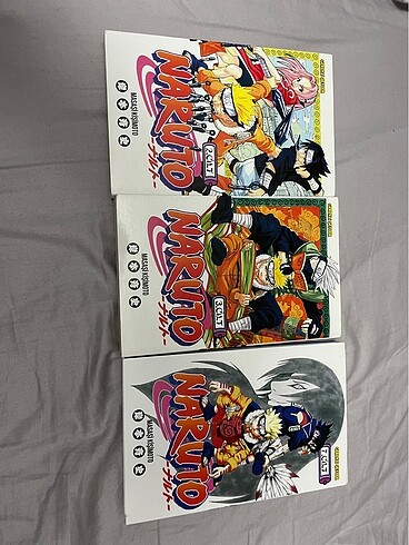 Manga