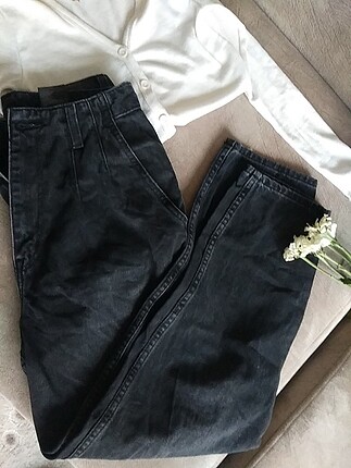 H&M Hm Jean yeni ve harika hiç giymedim