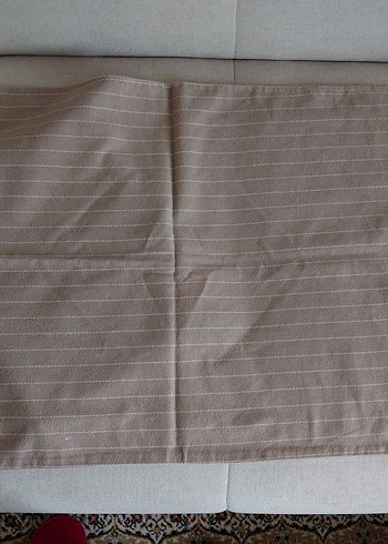 Linens yastık kılıfı