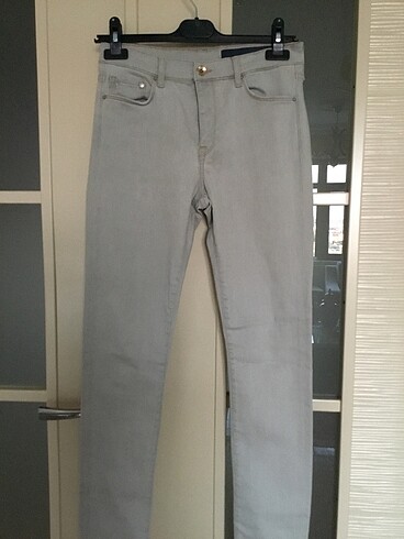 Pantolon jean