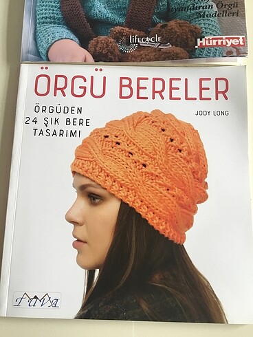  Beden örgü kıtapları