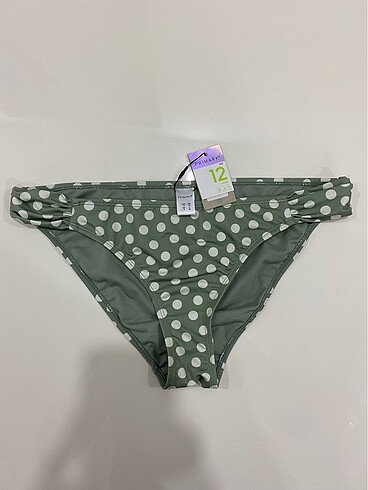 Primark bikini altı