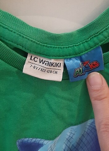 LC Waikiki Pijamaskeliler