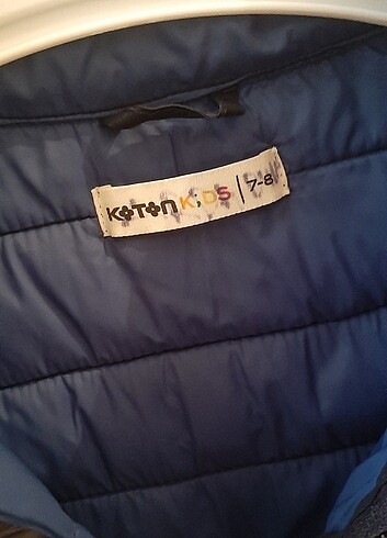 Koton Koton mont 