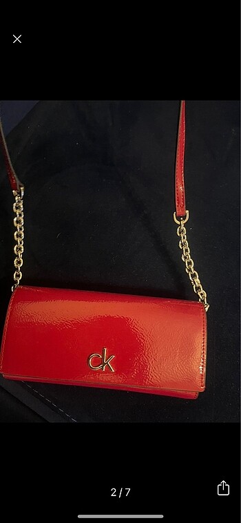 Calvin Klein Calvin klein çanta