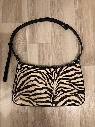 zebra mango çanta