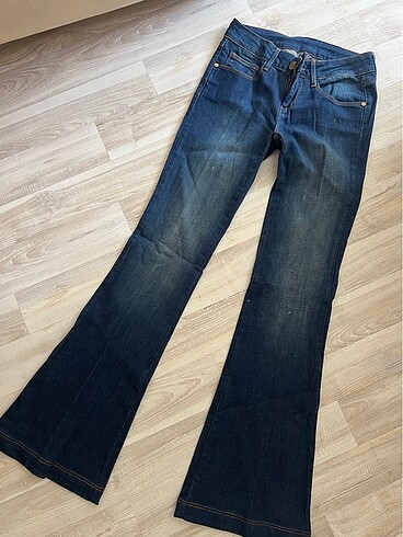 twist jean