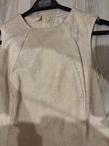 koton elbise - Görsel 4