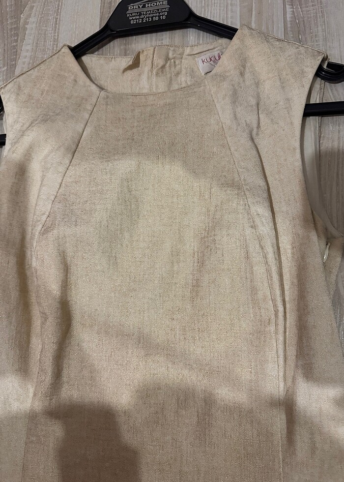 koton elbise - Görsel 4