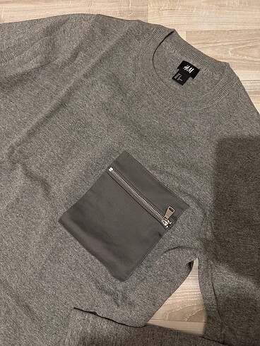 h&m kazak