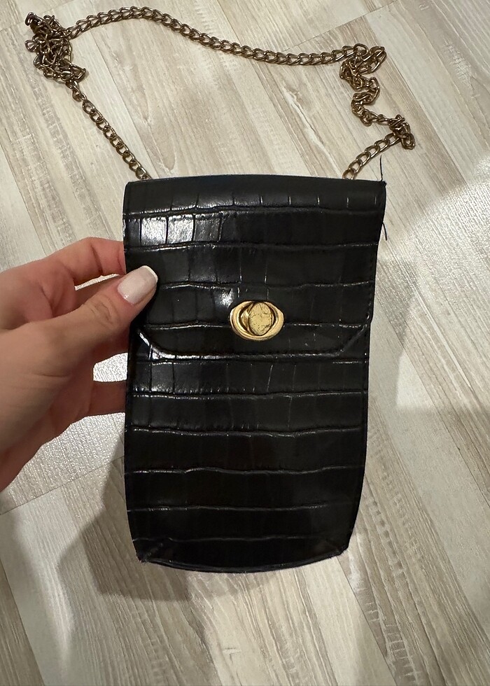 mango çanta - Görsel 2