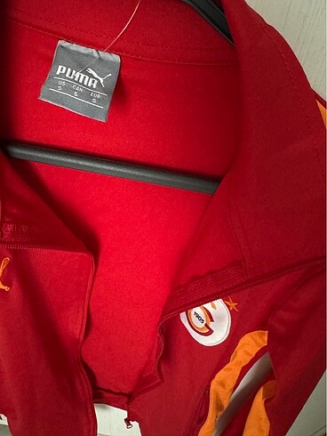 Puma puma hırka