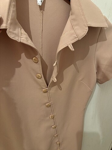 Zara mini elbise
