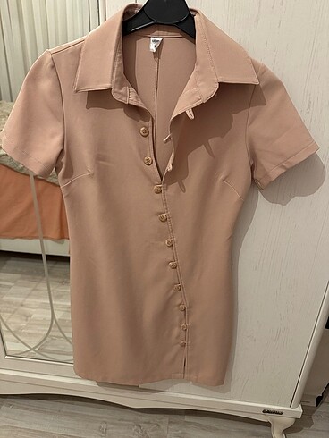 xs Beden mini elbise