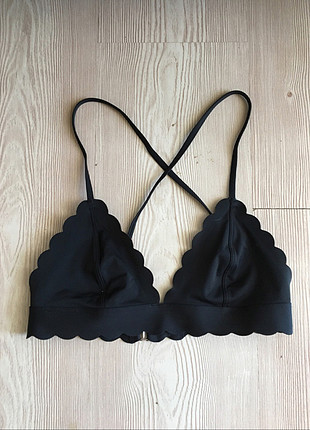 H&M H&M bikini üstü