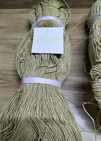  Kağıt ip 