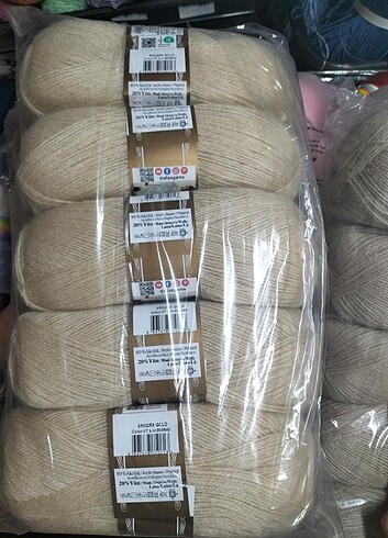  Beden Alize Angora Gold 