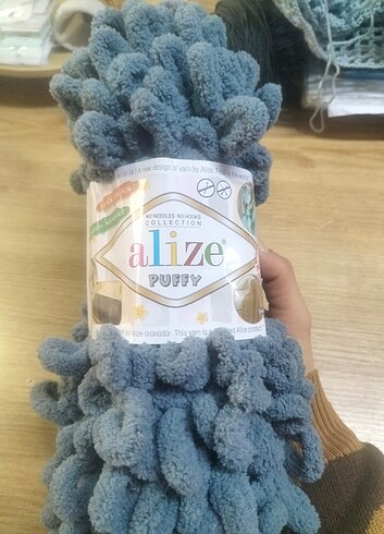 Alize Puffy 87