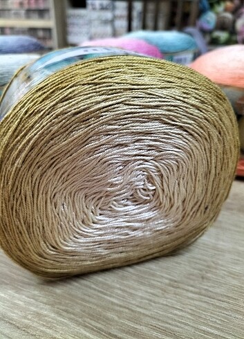  Alize Diva Silky Effect Ombre Batik 