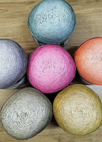  Beden Alize Diva Silky Effect Ombre Batik 