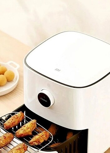  Beden Xiaomi Airfryer