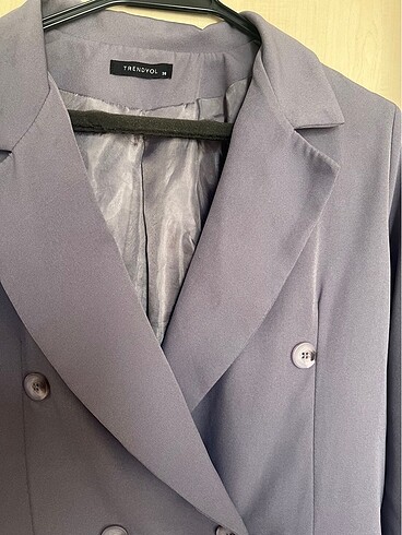 Trendyol & Milla Blazer ceket