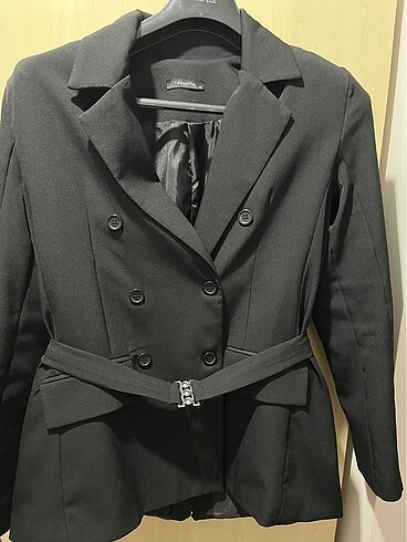 Trendyol & Milla Blazer