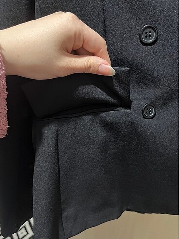 38 Beden Blazer