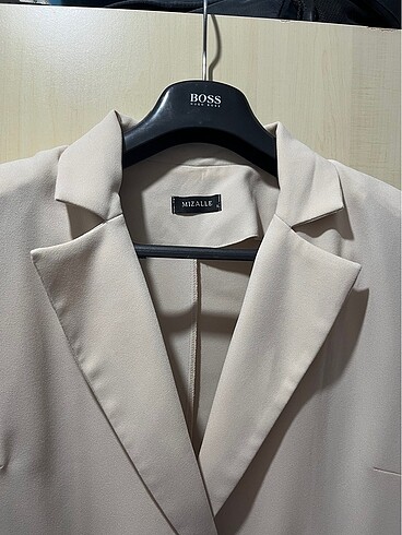 Diğer Blazer