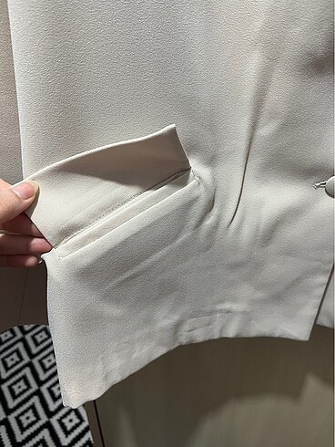 38 Beden Blazer