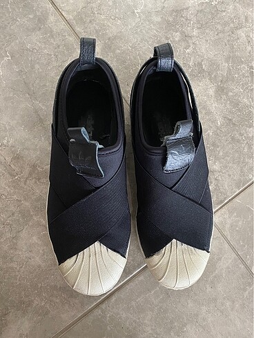 Adidas Slip-on Kadin Spor Ayakkabi
