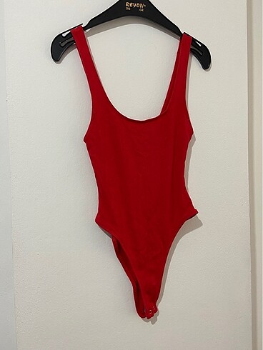 Bershka body