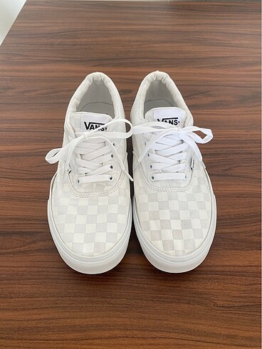 Erkek Vans orijinal