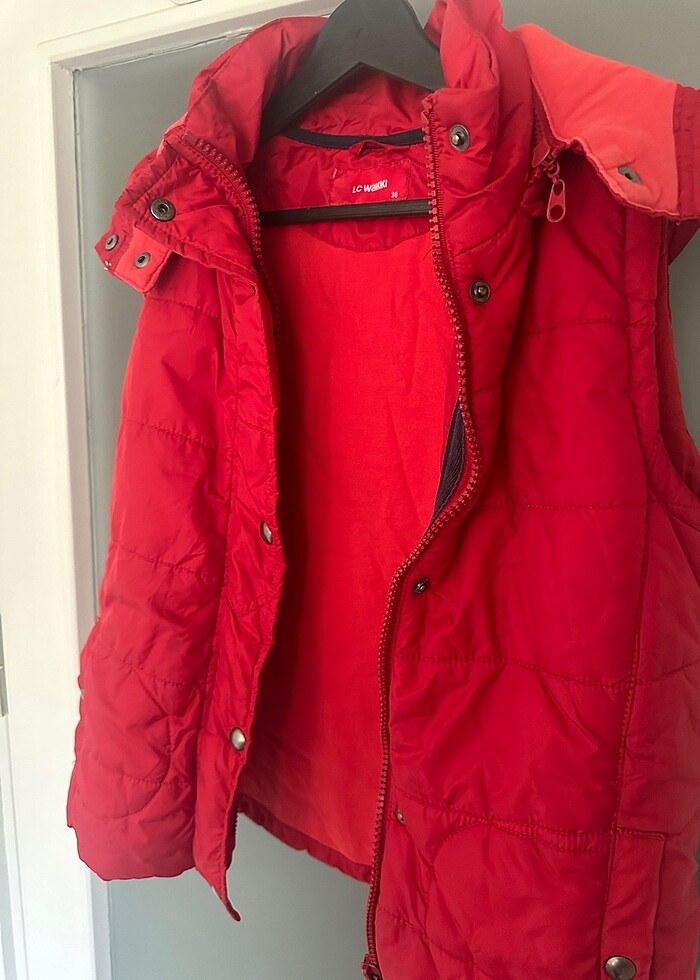 Şişme yelek - Görsel 3