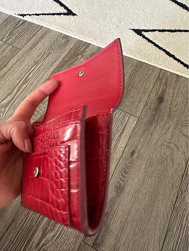 Mango cüzdan - Görsel 5