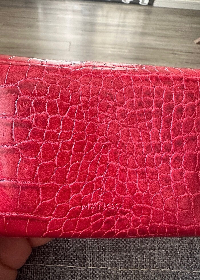 Mango cüzdan - Görsel 2