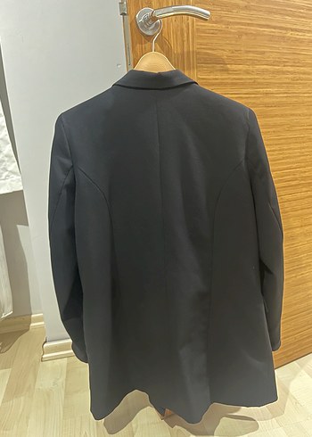 Trendyol & Milla Trendyolmilla siyah astarlı blazer ceket