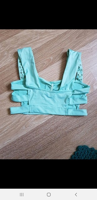 bralet bustiyer
