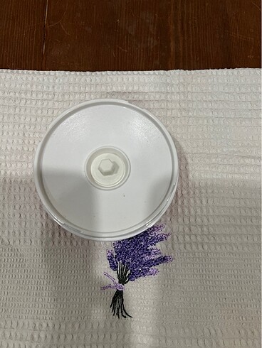 Tupperware Tupperware şef kapak