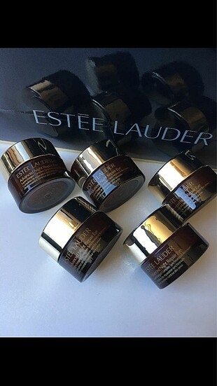 Estee Lauder Advanced night repair göz kremi