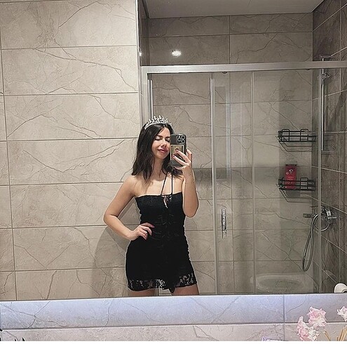 xs Beden ZARA ELBİSE