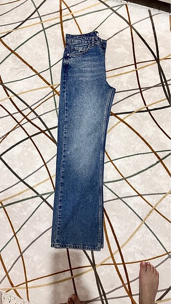 Zara Pantolon