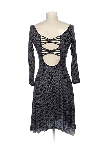 s Beden PreLoved Günlük Elbise %70 İndirimli.
