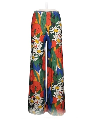 BeBe Kumaş Pantolon %70 İndirimli.