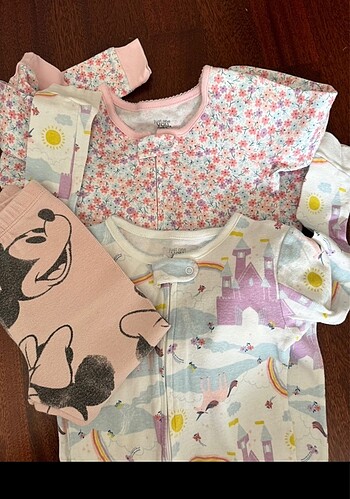 Carter?s Pijama Tulum