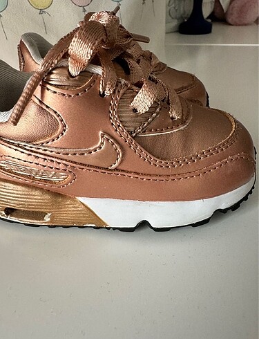 Nike Airmax Limited Ürün