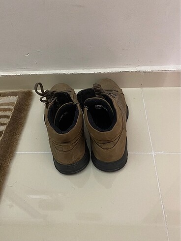 40 Beden Dockers erkek bot