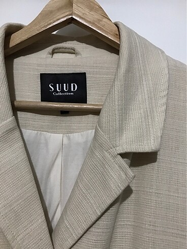 Suud Collection Ceket